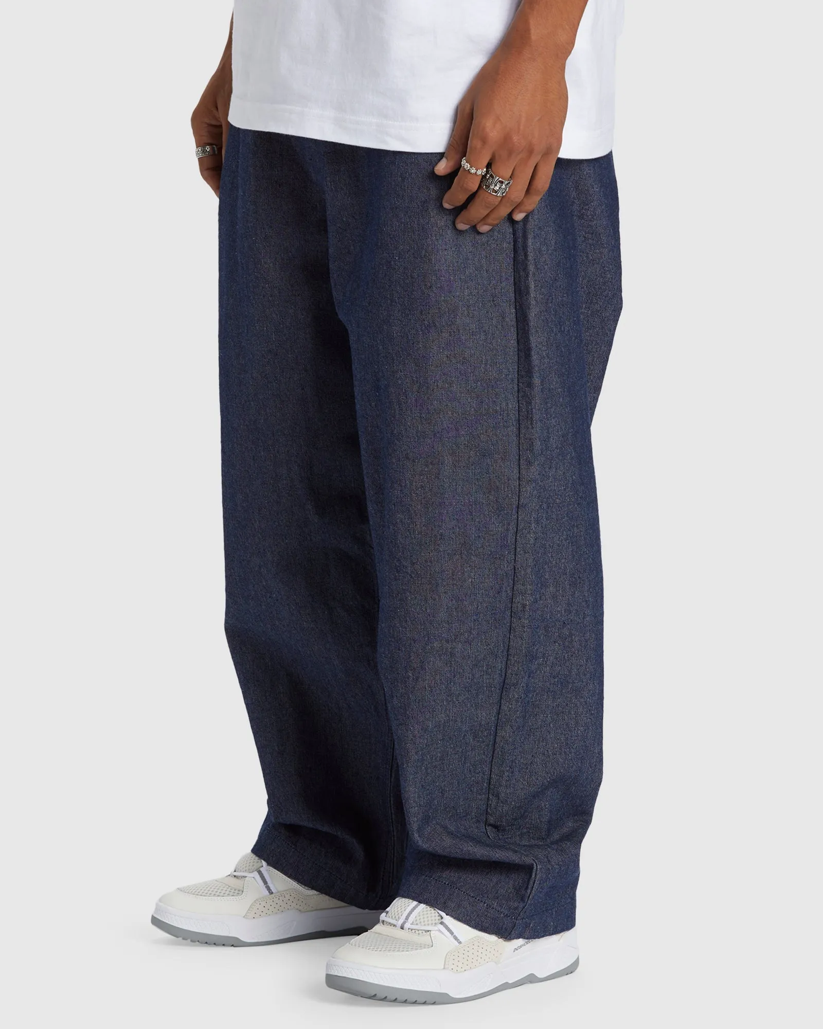 Mens Mens Big 94 Chino Pants