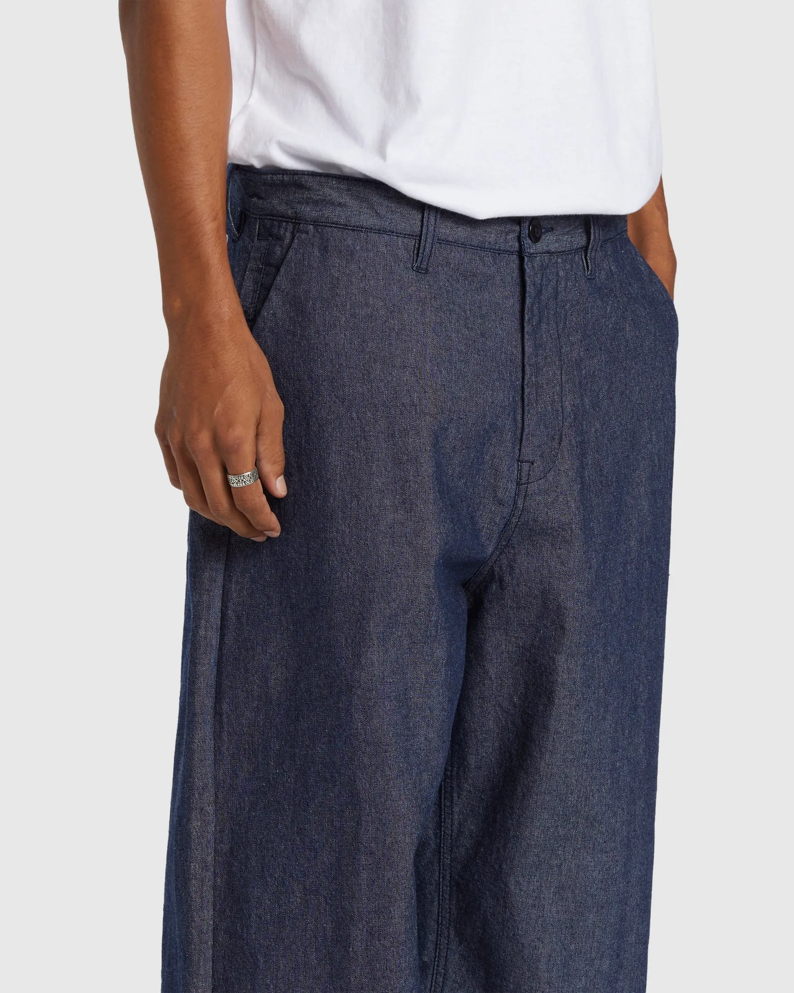 Mens Mens Big 94 Chino Pants