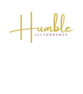 Nike Air Max 97 "Metallic Gold" | illcurrency Black T-Shirt (Stay Humble)