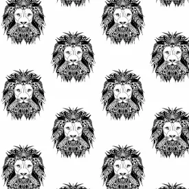 Organic Aztec Lion Jersey