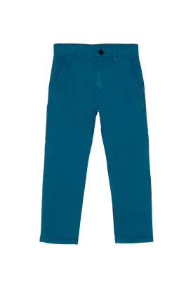 PORTY Light Abyss - Chino Fit Pants