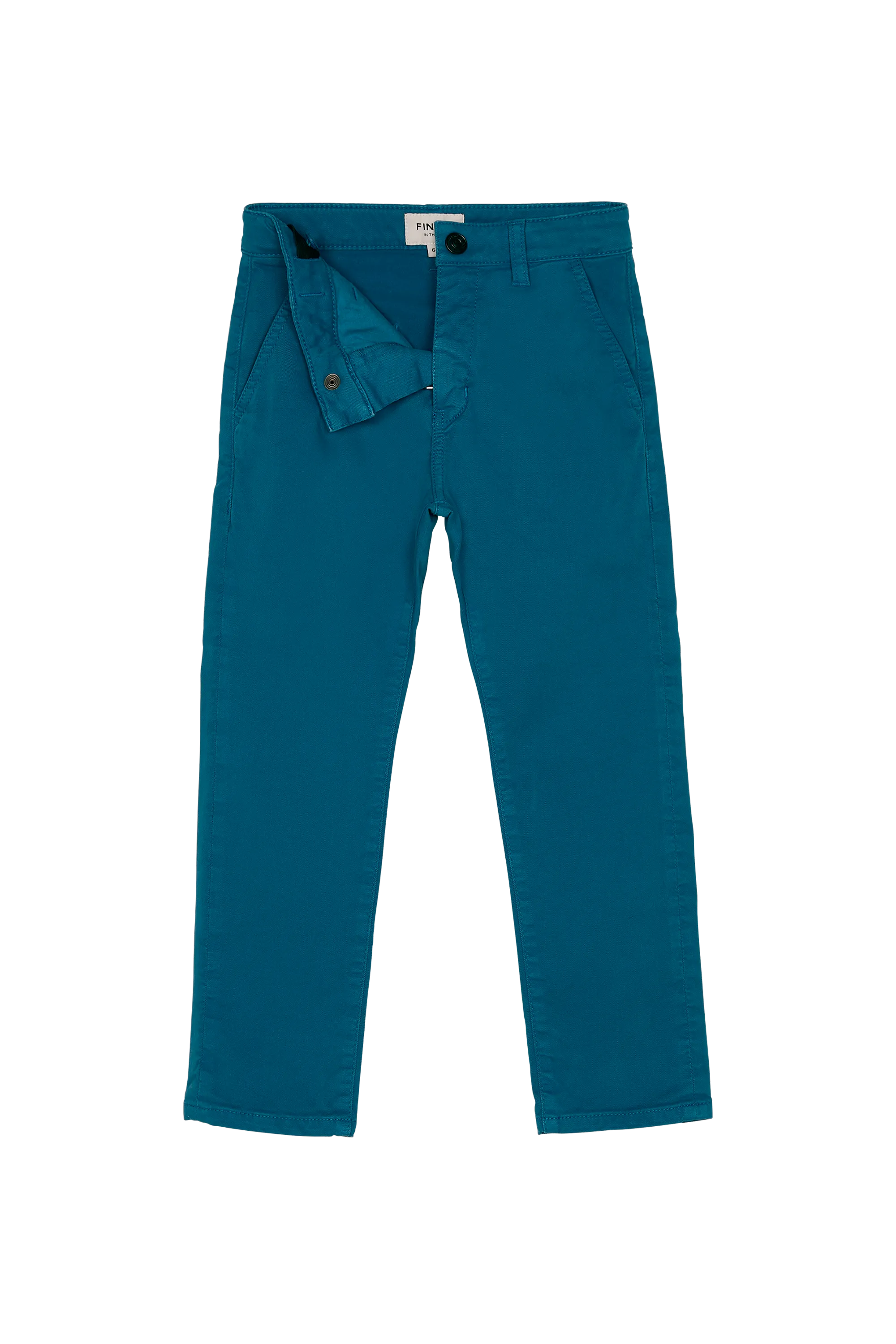PORTY Light Abyss - Chino Fit Pants