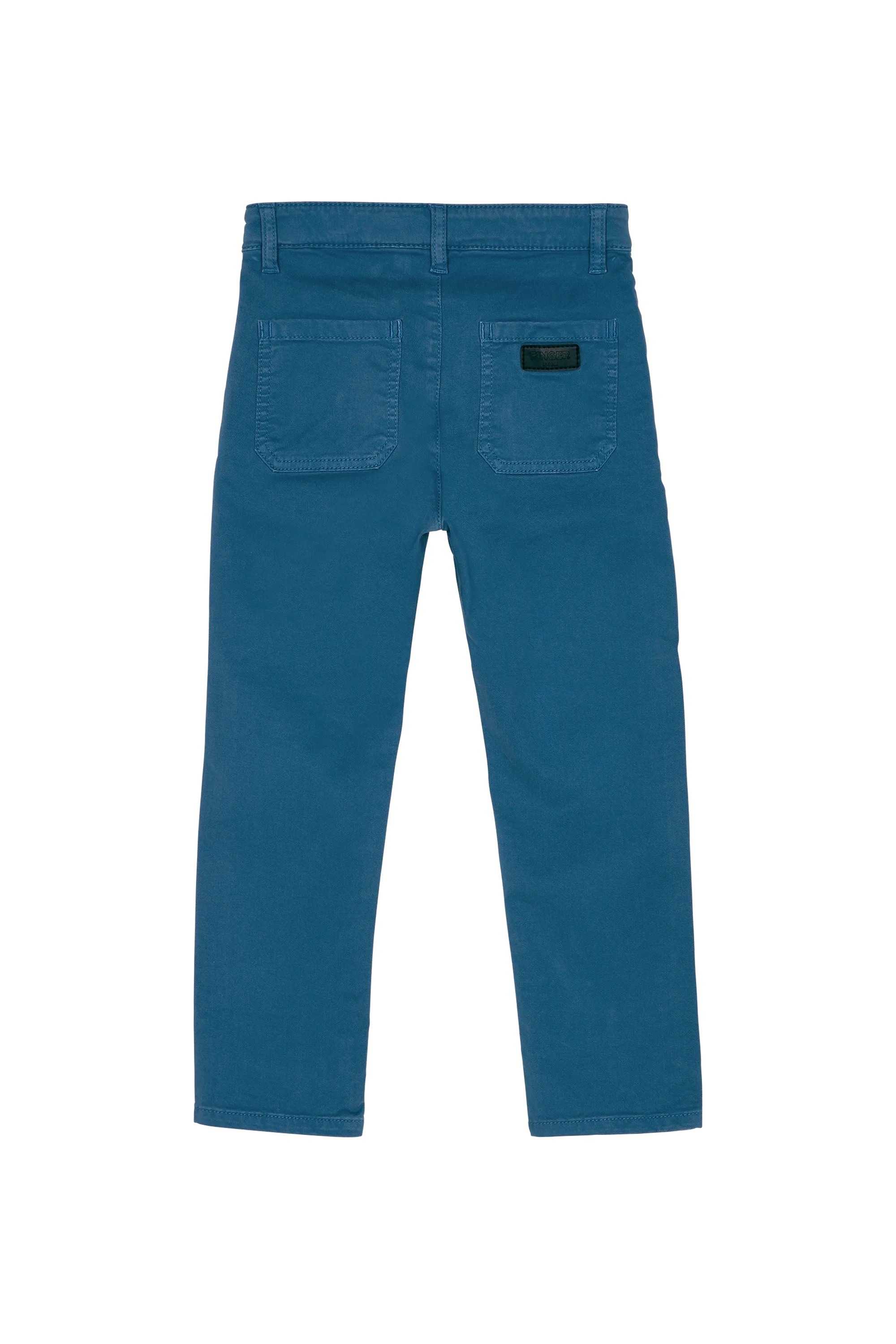 PORTY Light Abyss - Chino Fit Pants