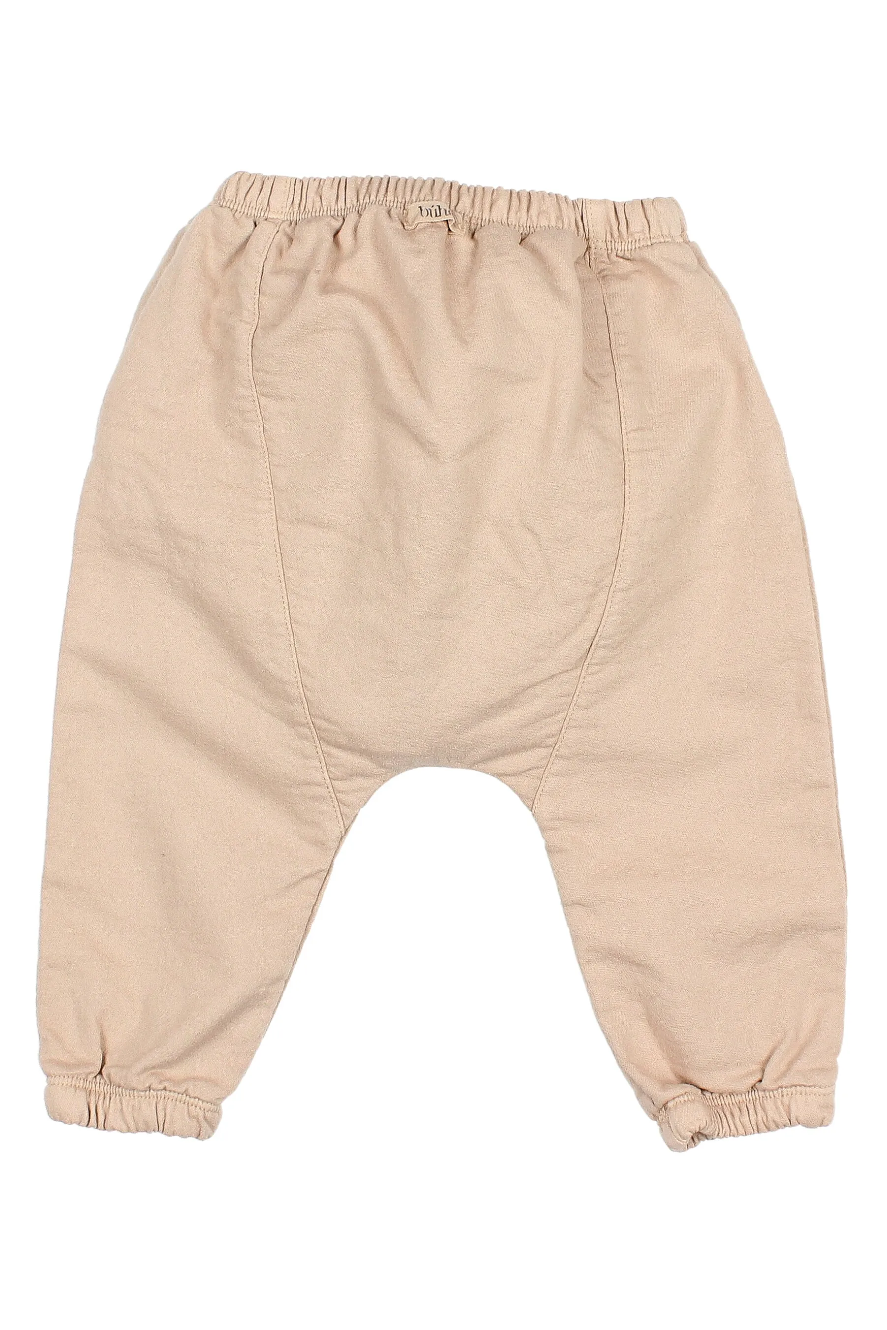 "Ivor" Sand Chinos