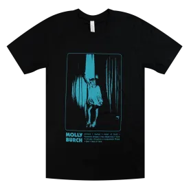 Romantic Images Black T-Shirt
