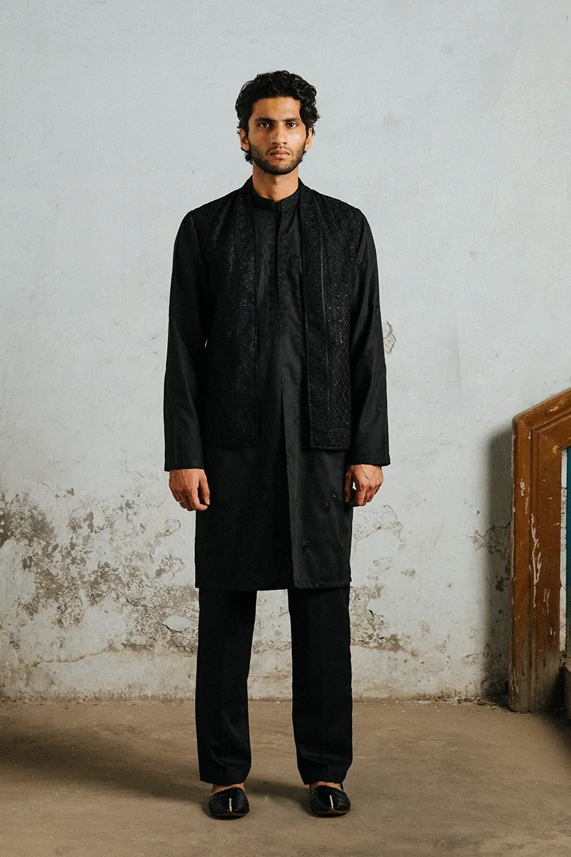 ROOMI WAISTCOAT