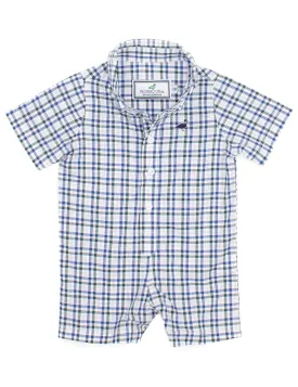 Seasonal Shortall - Mallard