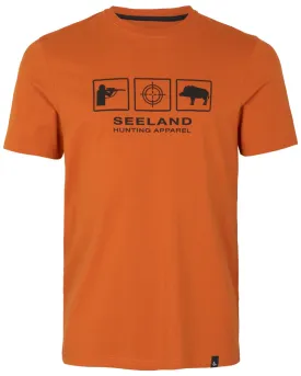 Seeland Lanner T-Shirt