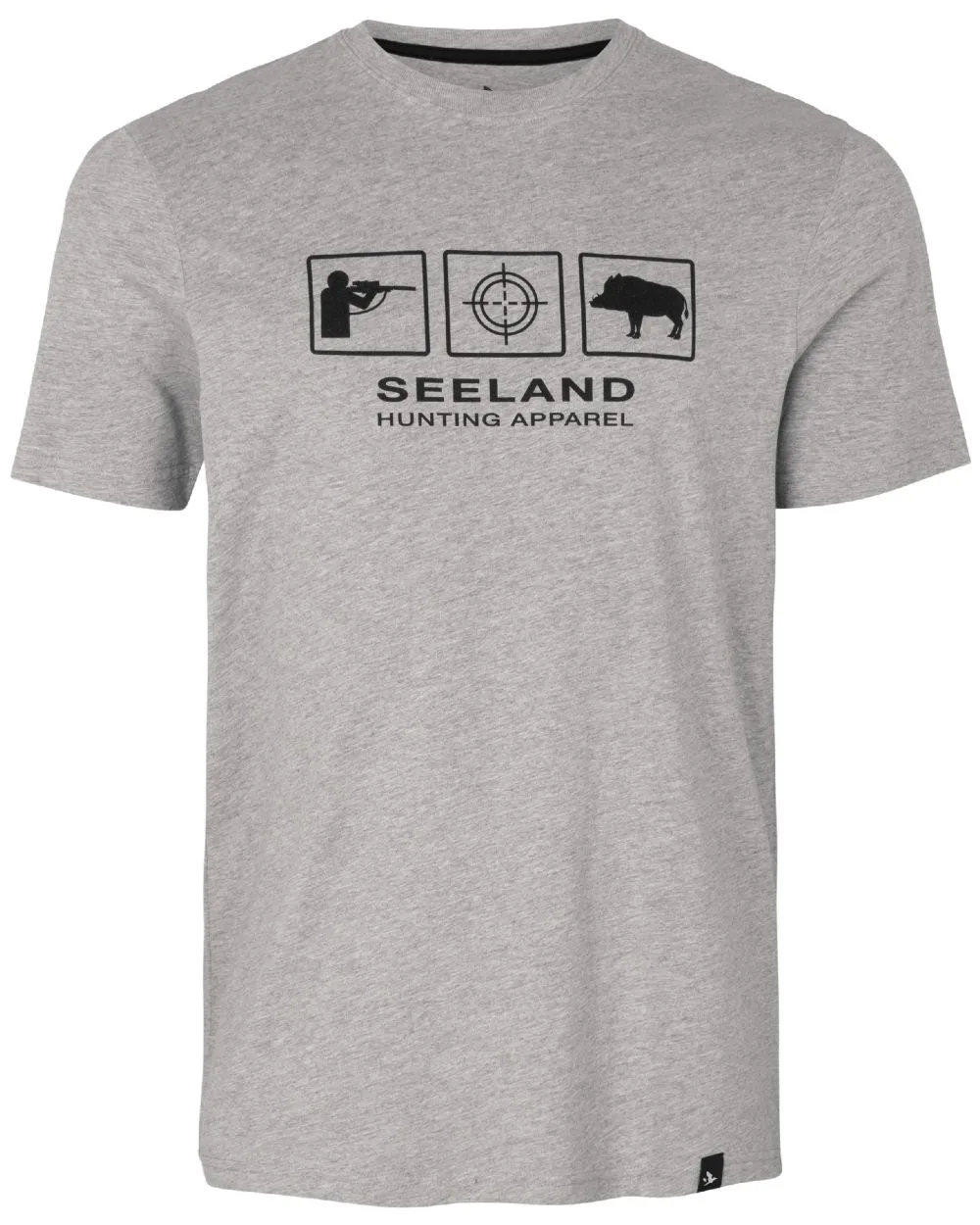 Seeland Lanner T-Shirt