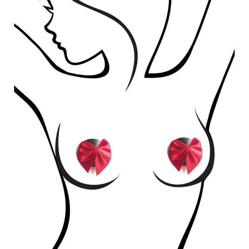 Sexy AF - Nipple Couture  Bows