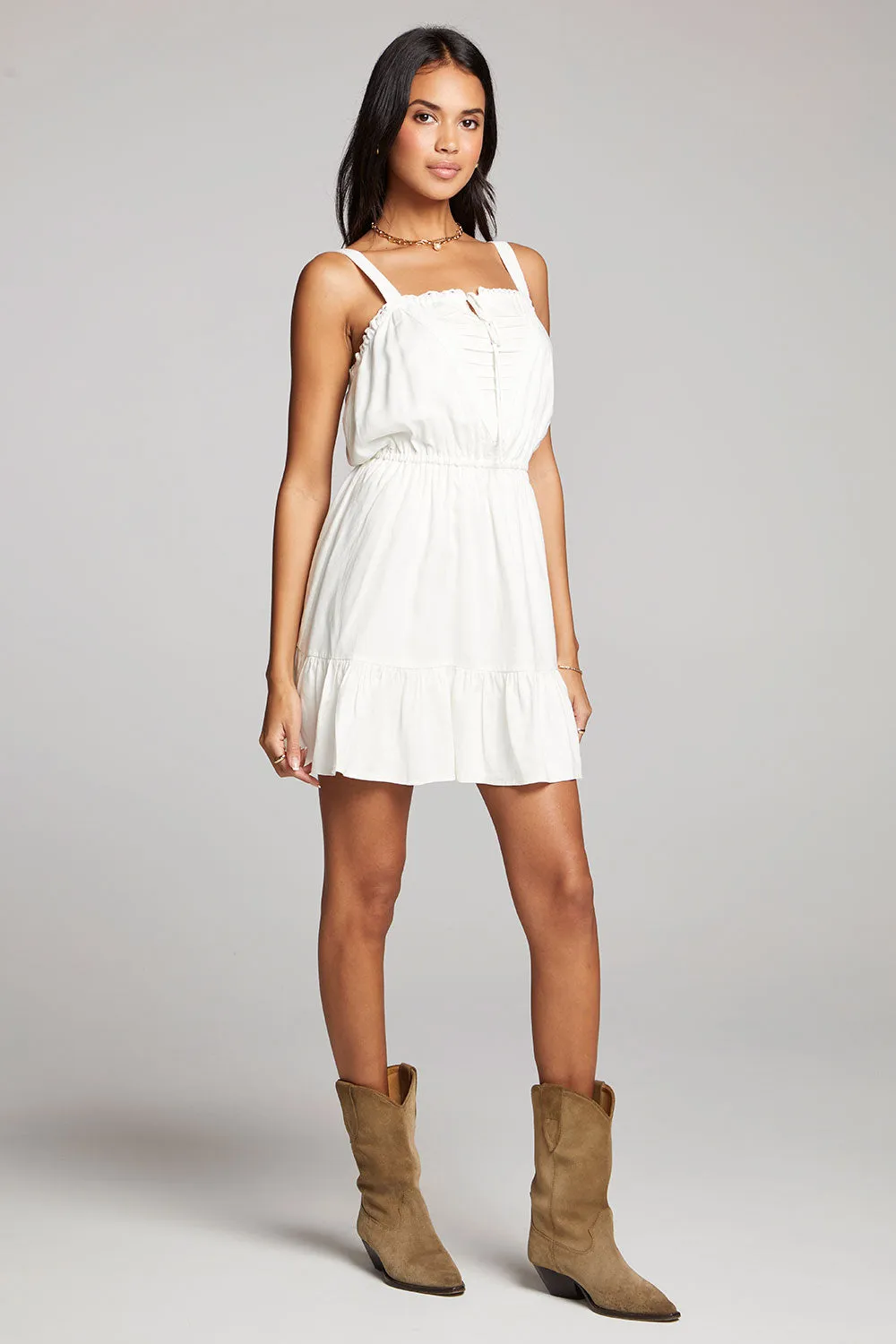 Shea Romper