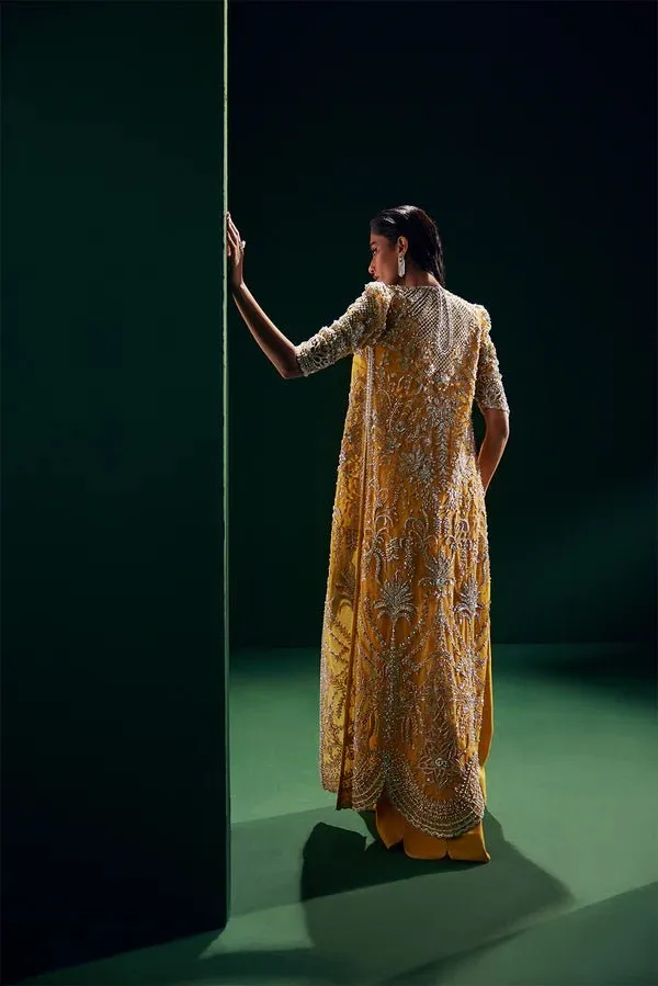 Soraya | Oriana Luxury Formals  | Monarch
