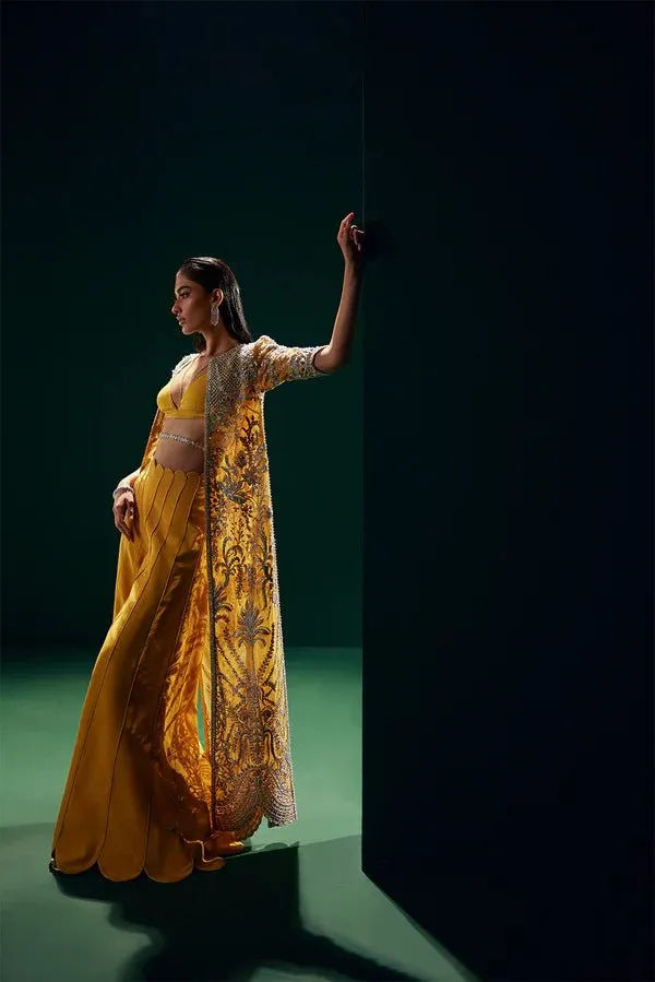 Soraya | Oriana Luxury Formals  | Monarch