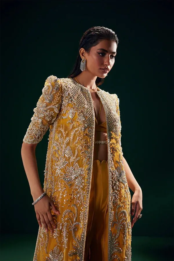 Soraya | Oriana Luxury Formals  | Monarch