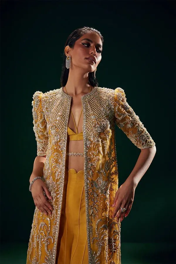 Soraya | Oriana Luxury Formals  | Monarch