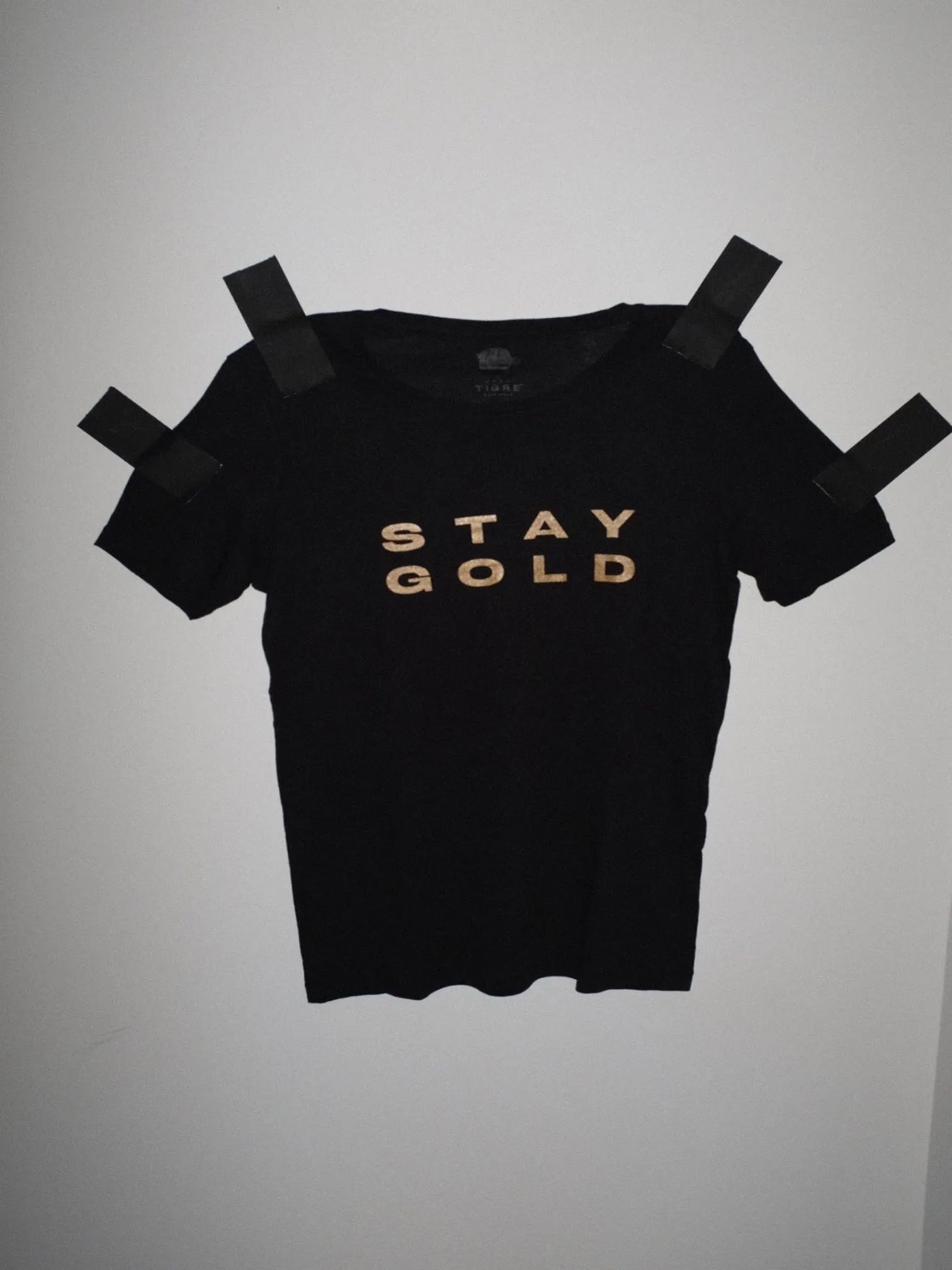 STAY GOLD T-Shirt