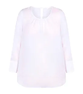 Sustainable Blouse White