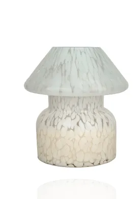 SUSTAINABLE CANDLE LAMP CLOUD