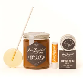 Sustainable Honey Lovers Bundle
