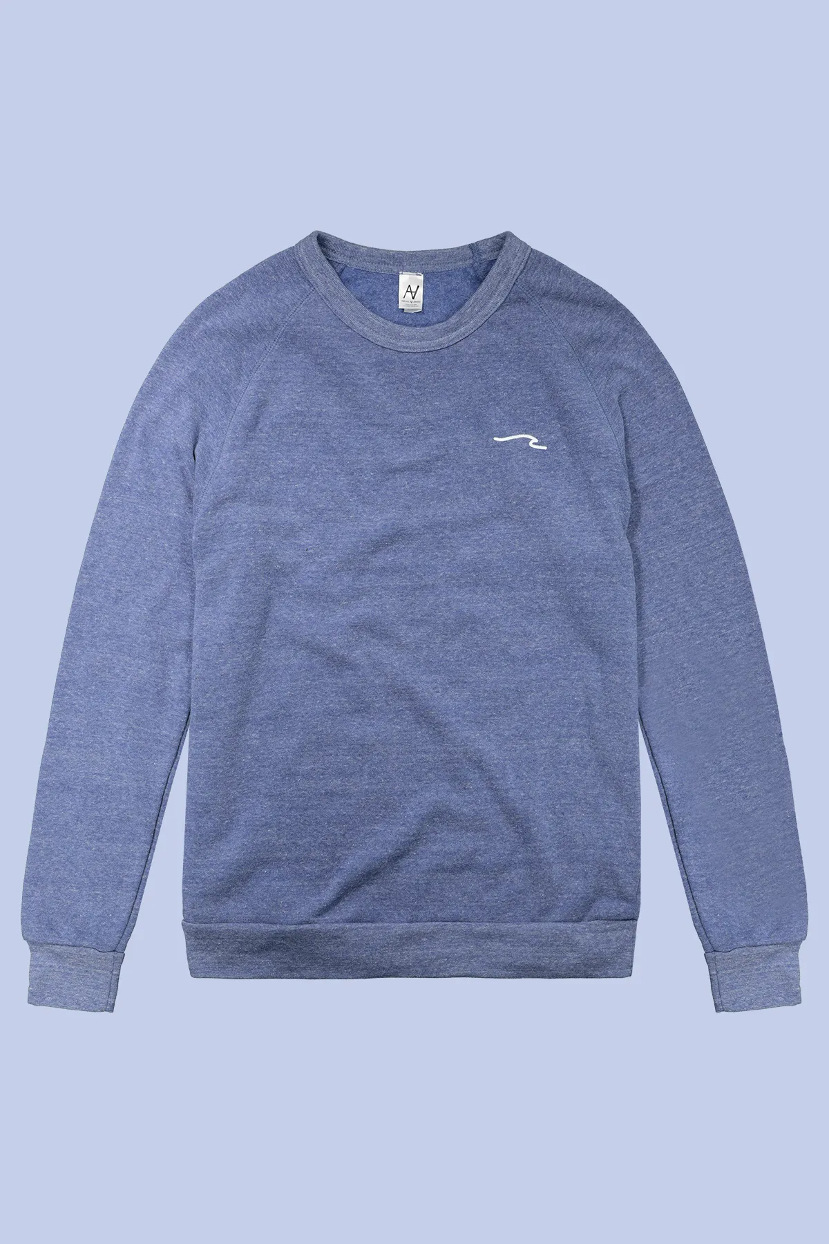 sustainable ladies sweatshirt