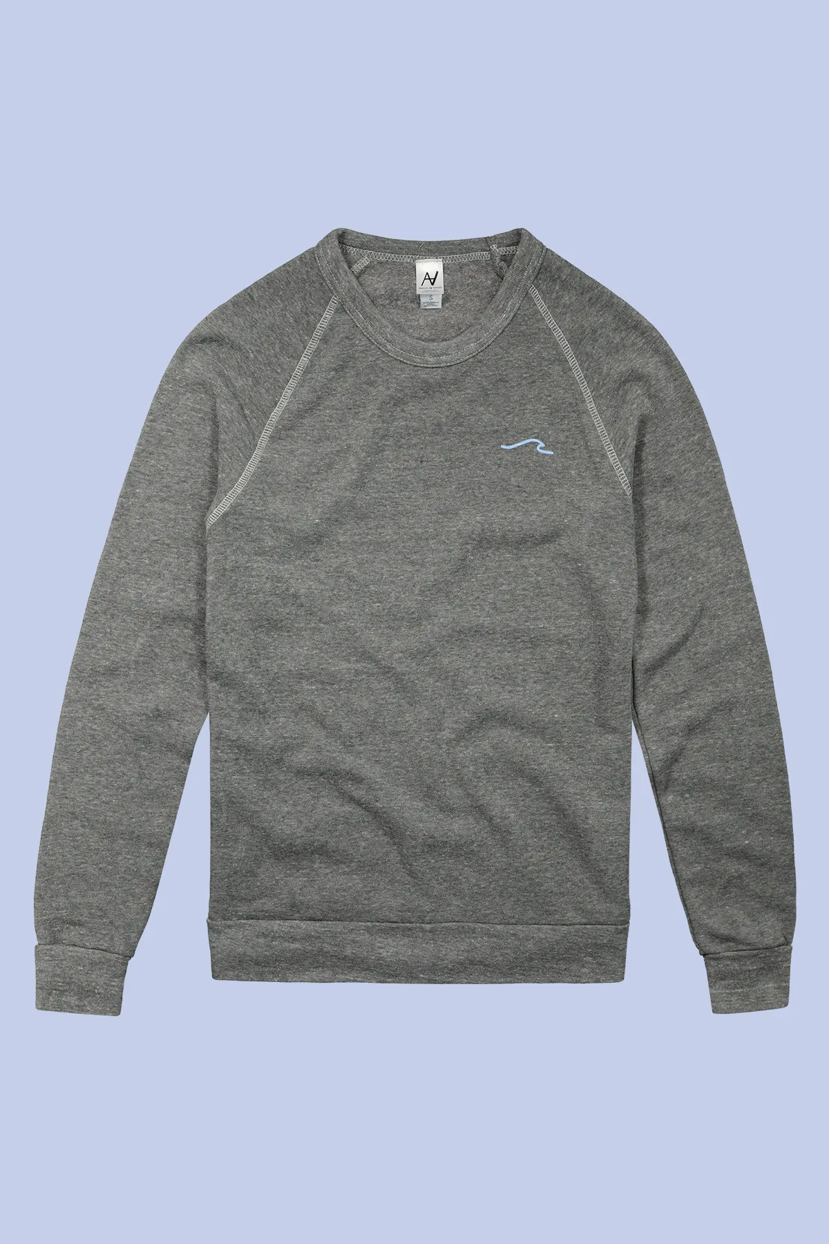 sustainable ladies sweatshirt