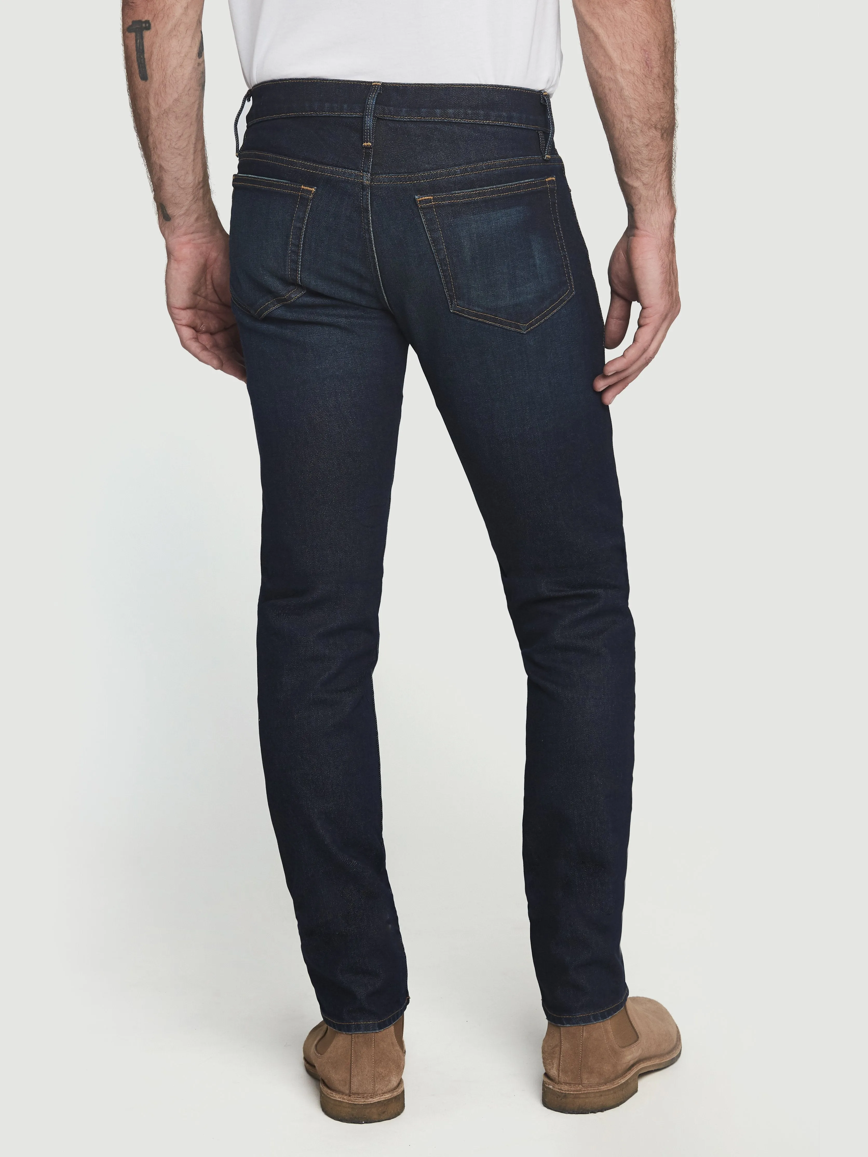 Sustainable L'Homme Slim -- Replica