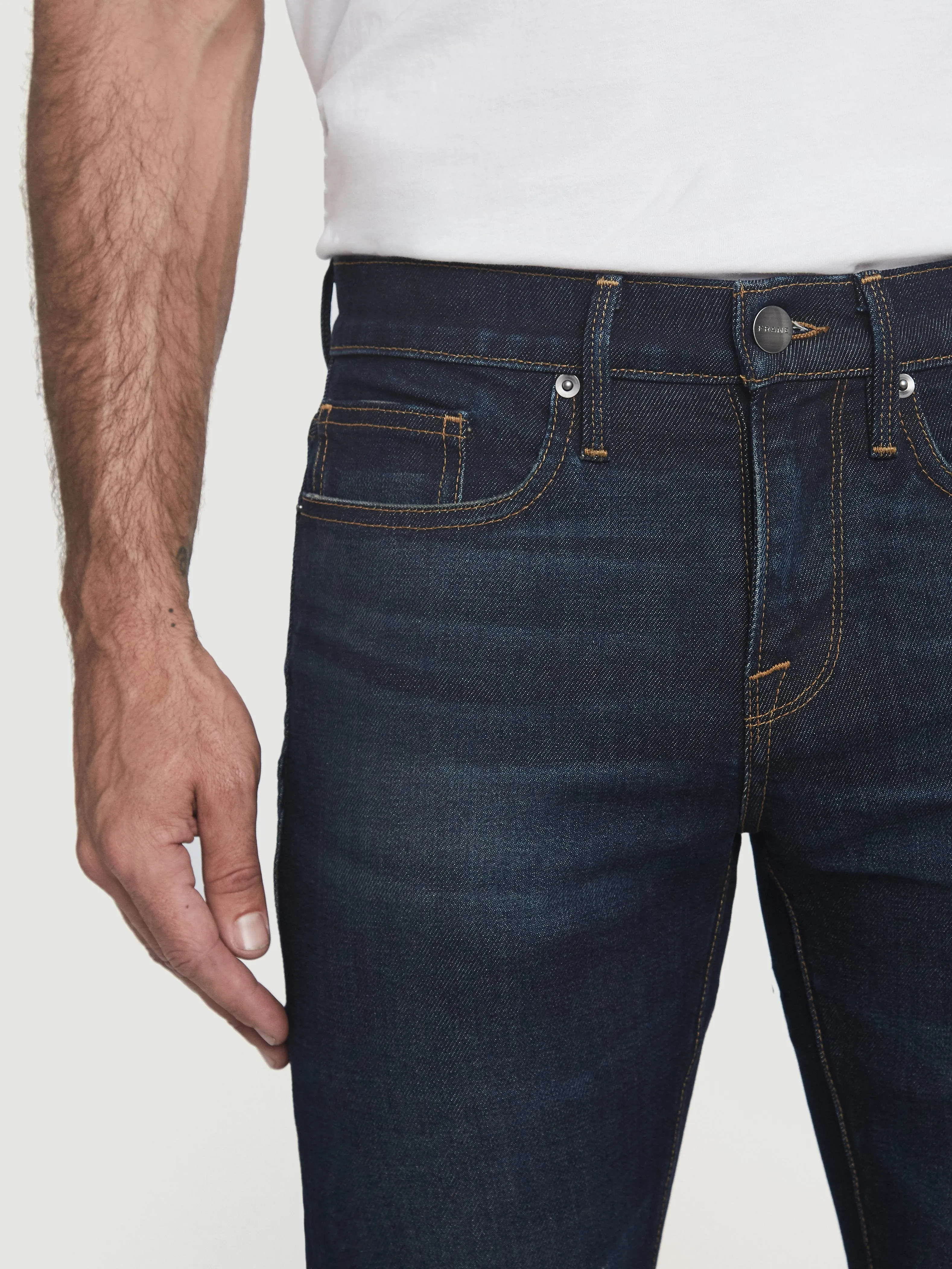 Sustainable L'Homme Slim -- Replica