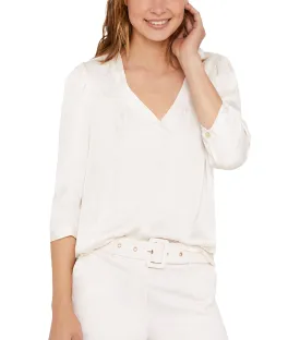 Sustainable Shirt White