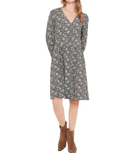 Sustainable Short Dress Multi