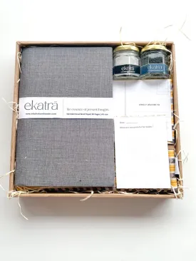 Sustainable Solid Gratitude Gift Box