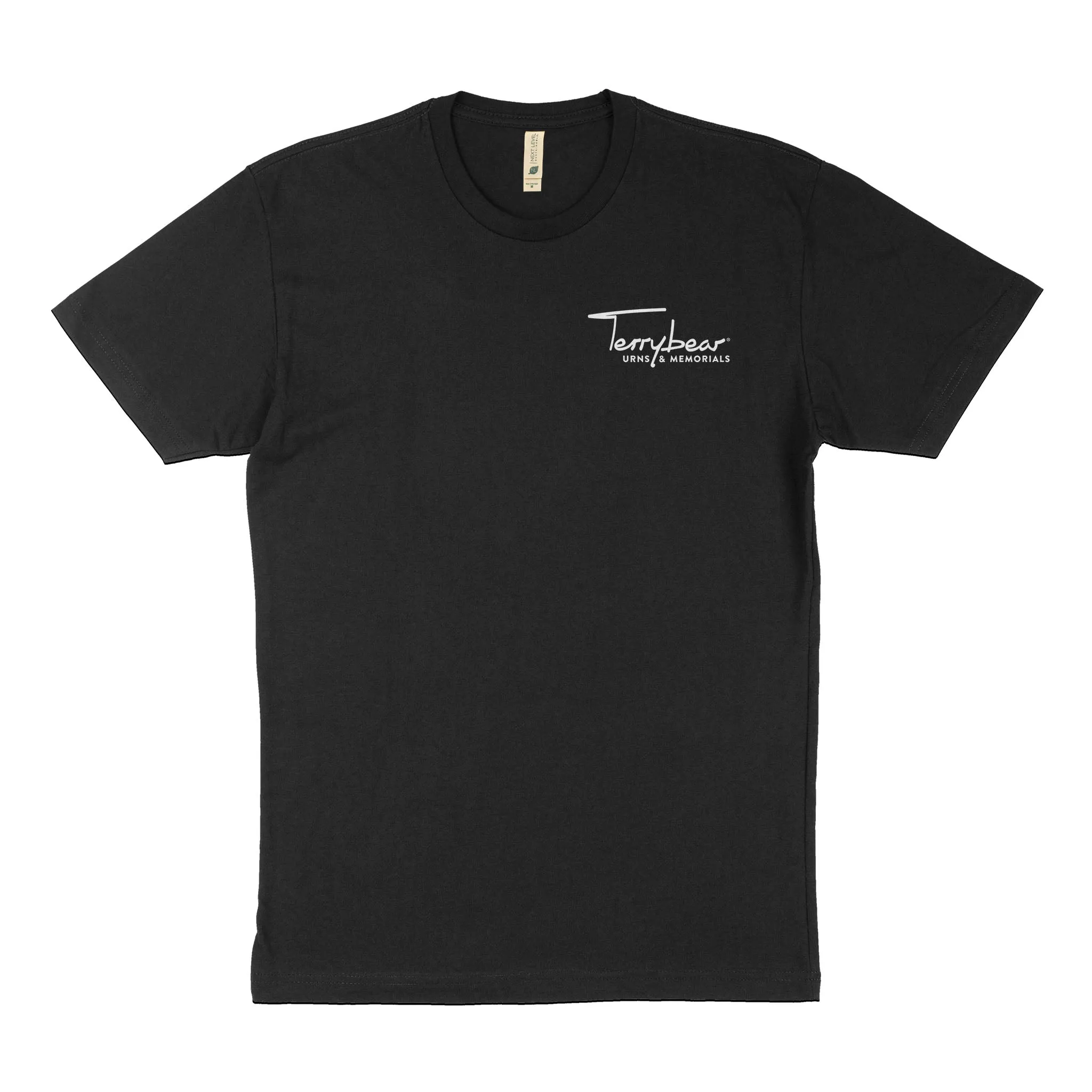 Sustainable T-Shirt - Terrybear