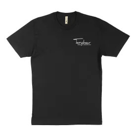 Sustainable T-Shirt - Terrybear