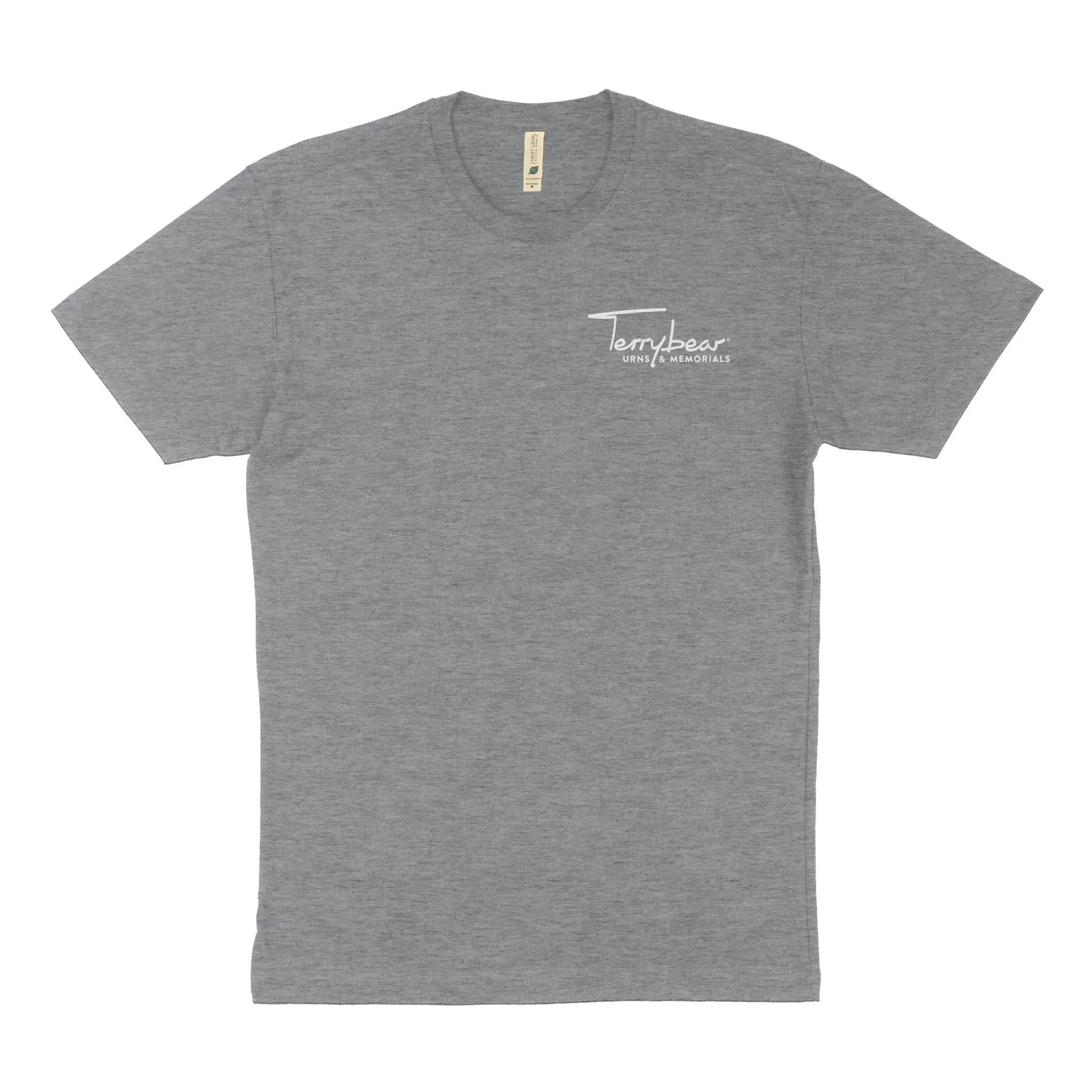 Sustainable T-Shirt - Terrybear