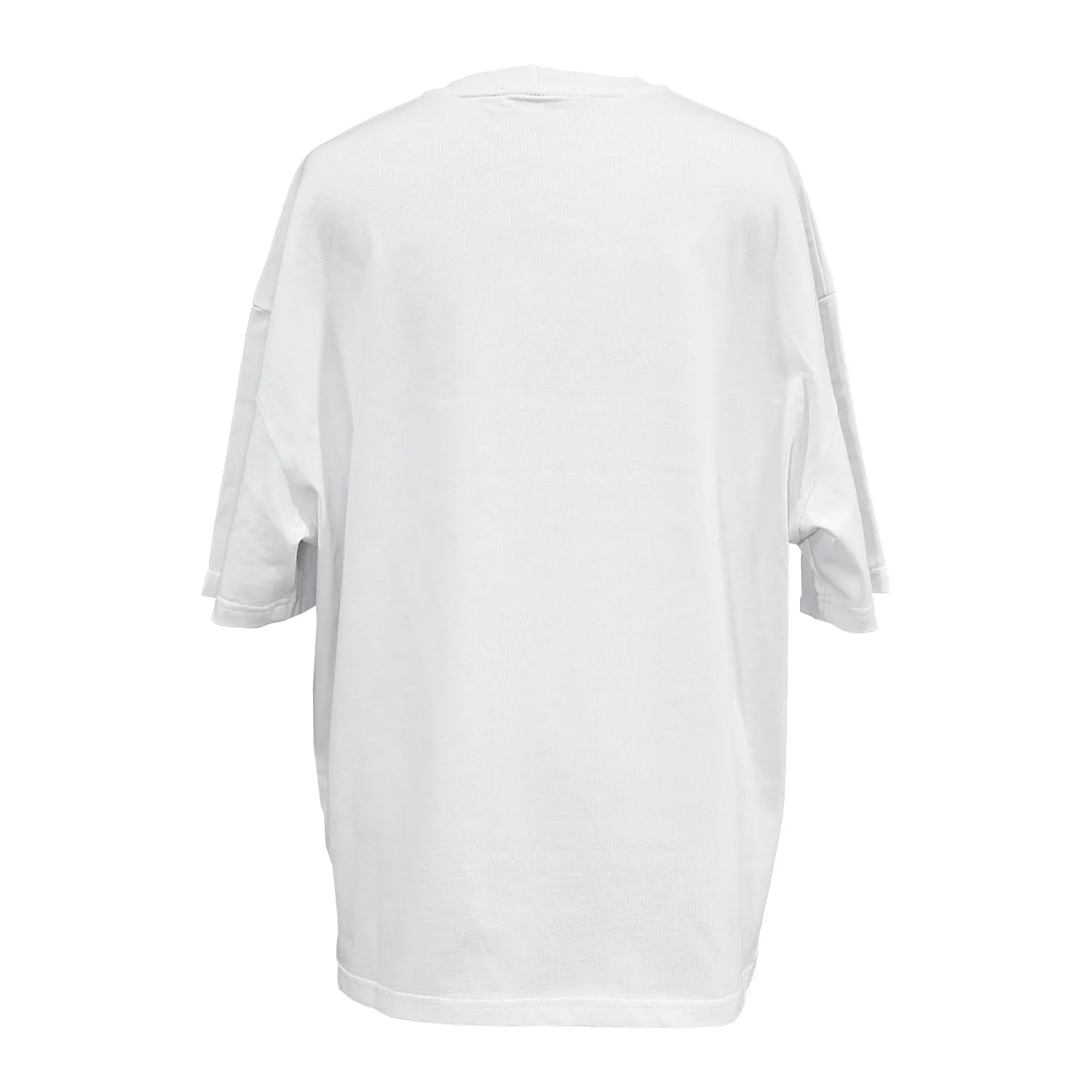 T-Shirt "Friends No romance"