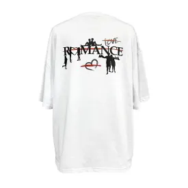 T-Shirt "Friends No romance"