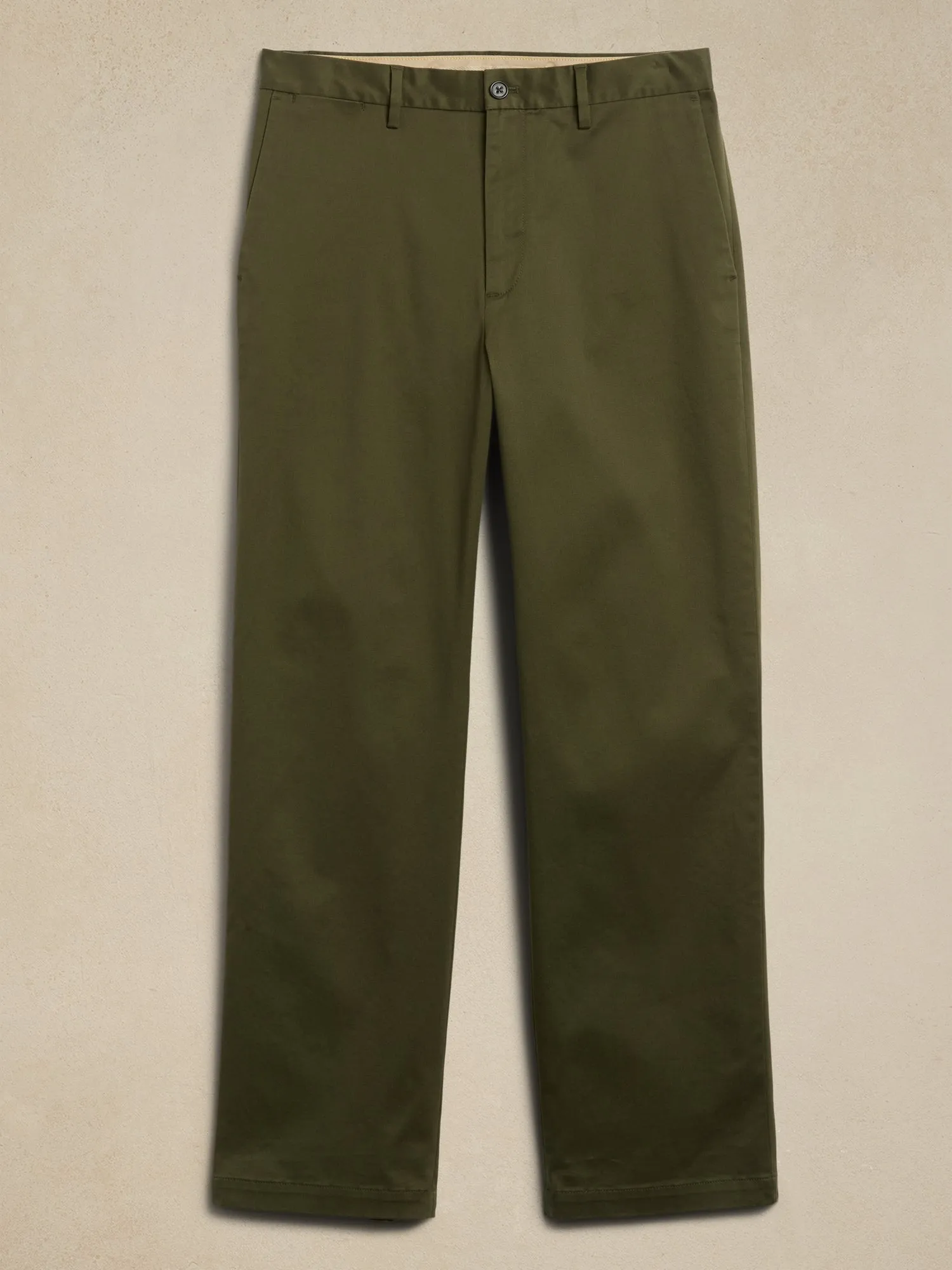 Tapered Rapid Movement Chino