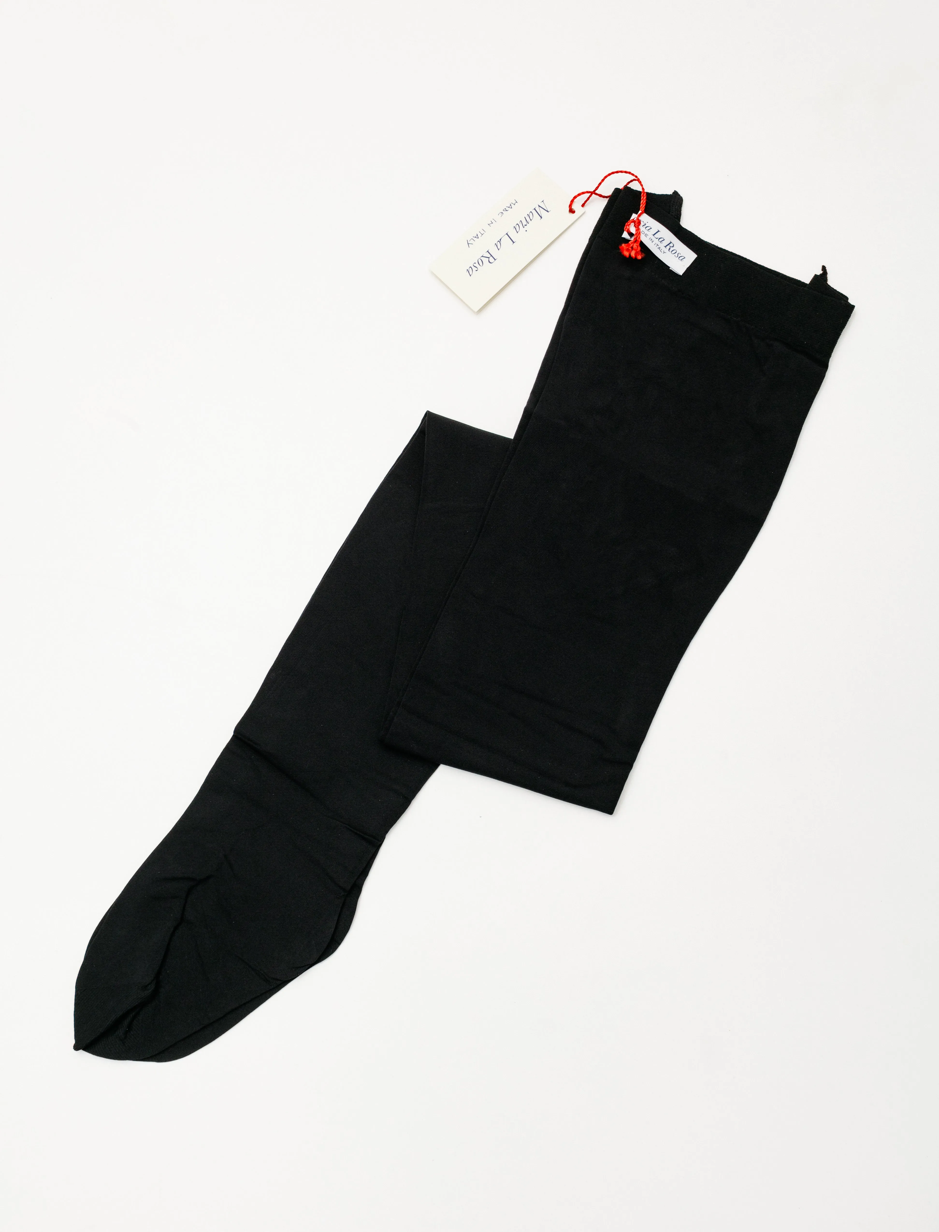 Tights Lycra Black
