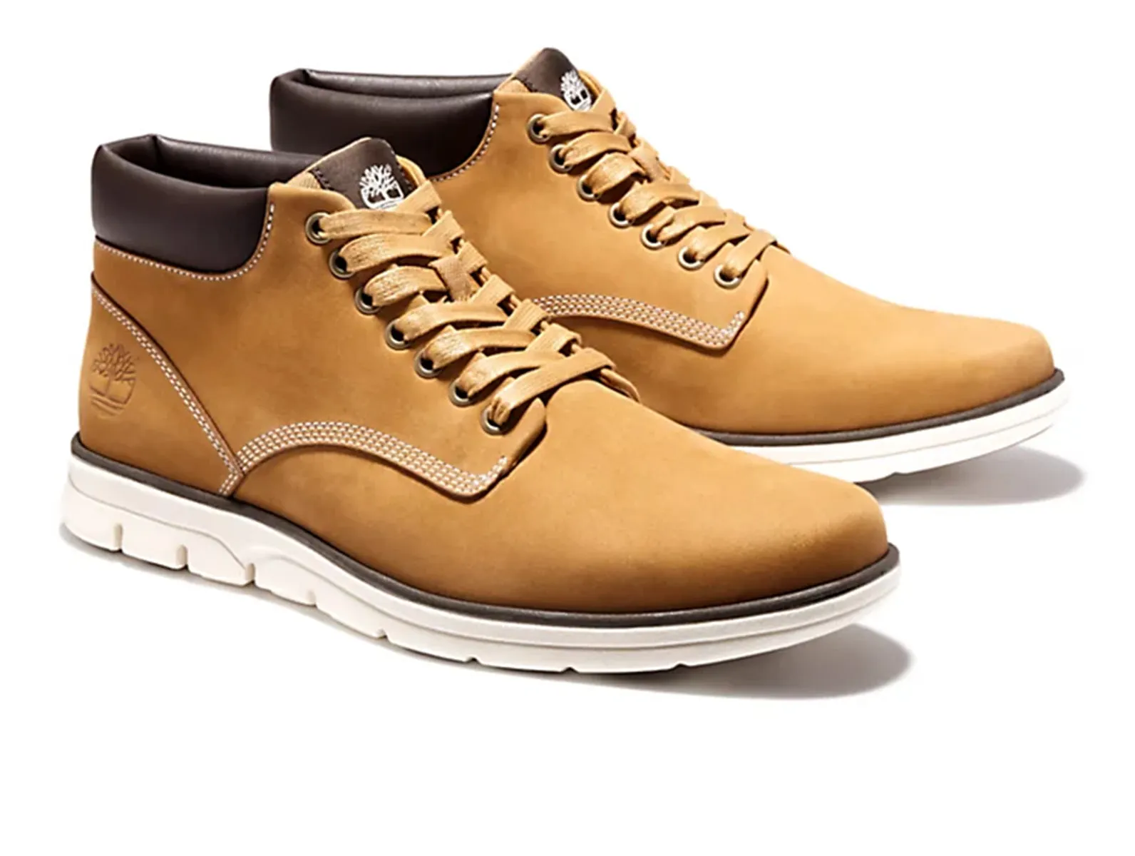 Timberland Bradstreet Chukka 0A1989 – 231 Wheat