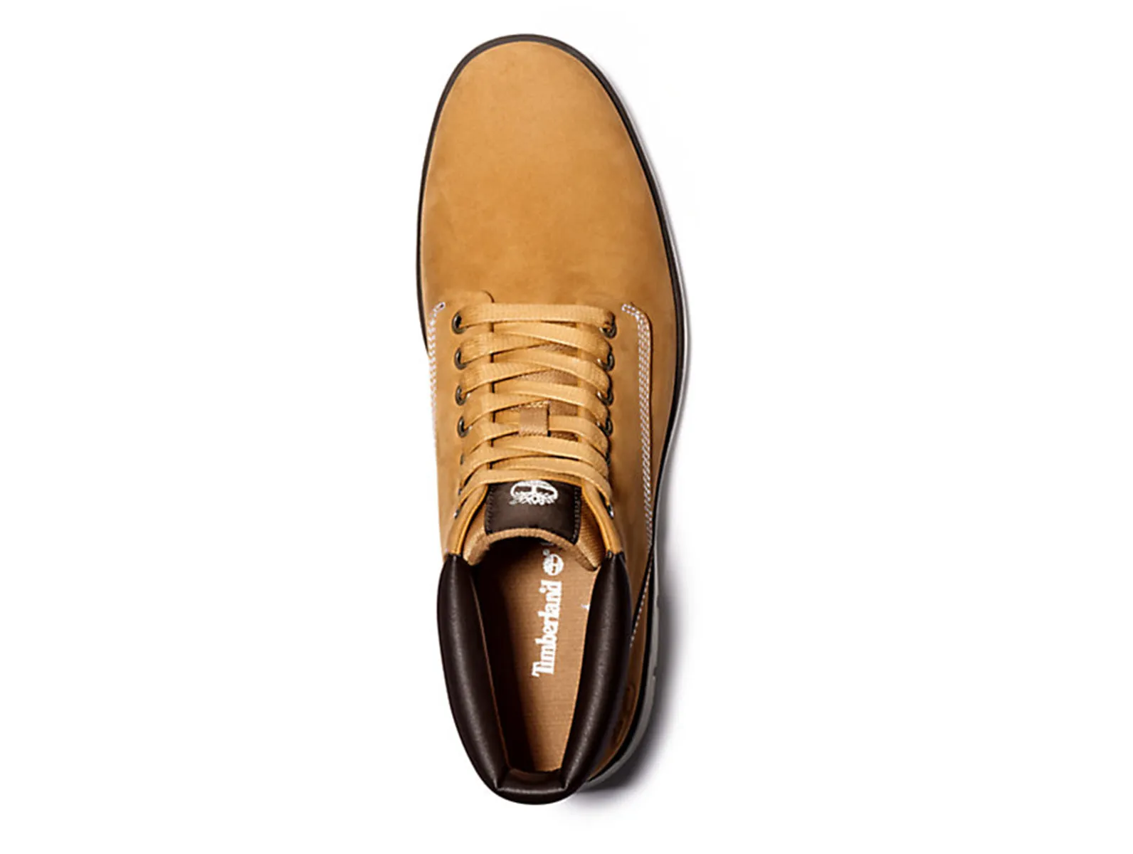 Timberland Bradstreet Chukka 0A1989 – 231 Wheat