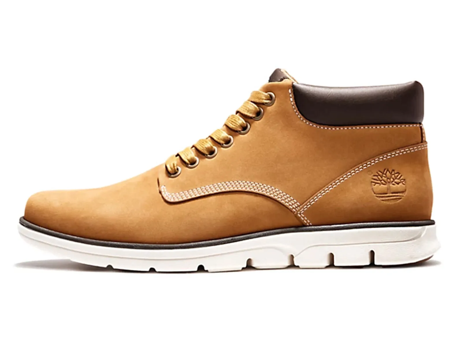 Timberland Bradstreet Chukka 0A1989 – 231 Wheat