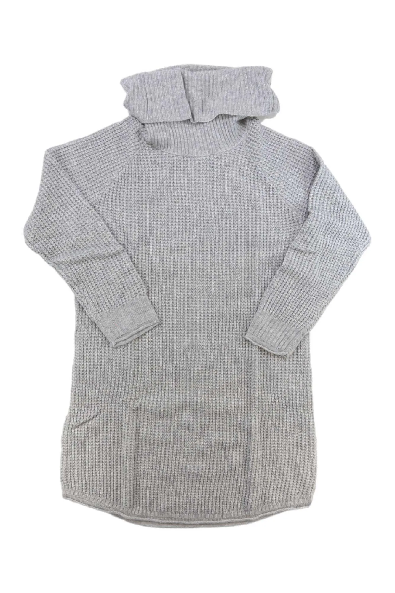 Toad & Co Women's Chelsea Turtleneck Dress