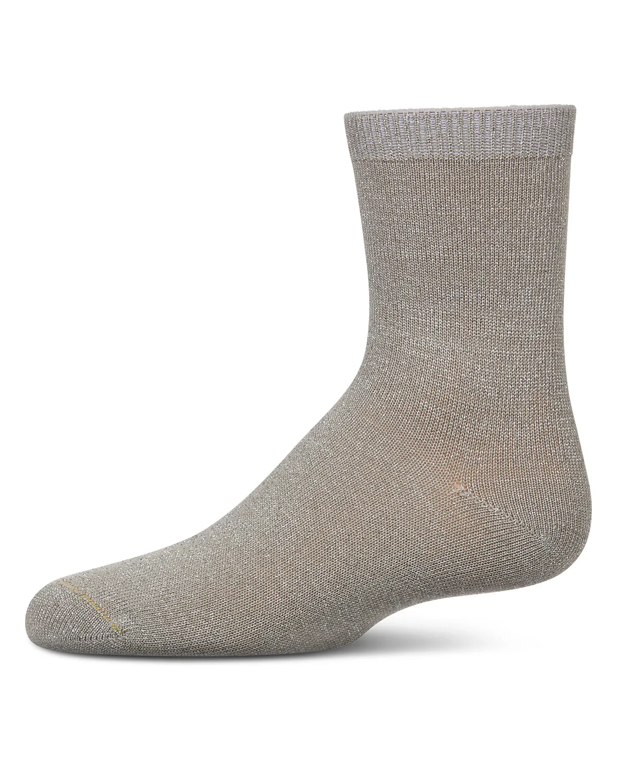 Toddler's and Kids' Basic Soft Rayon from Bamboo Crew Socks