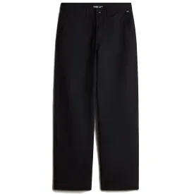 Vans - Authentic Chino Loose Pant (Black)