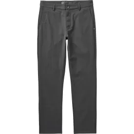 Vuori Cascade Tech Chino Pant - Men's