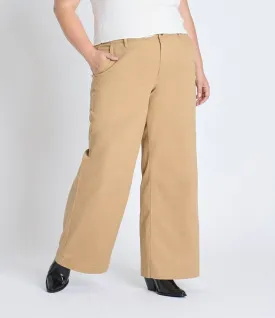 Westport Eva Chino Trouser - Plus