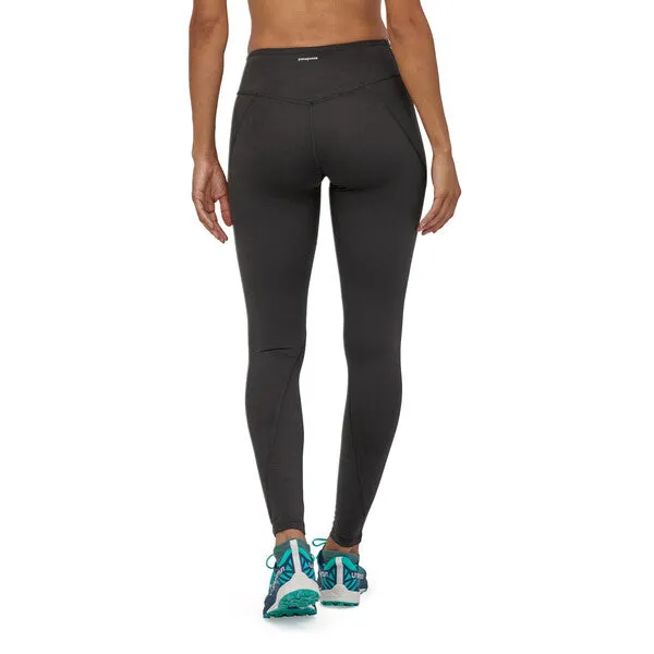 Womens Centered Tights - Sale