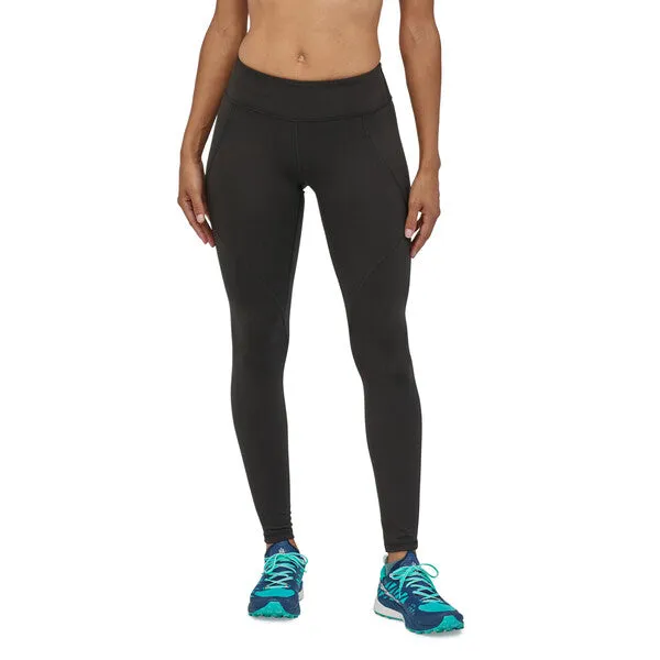 Womens Centered Tights - Sale