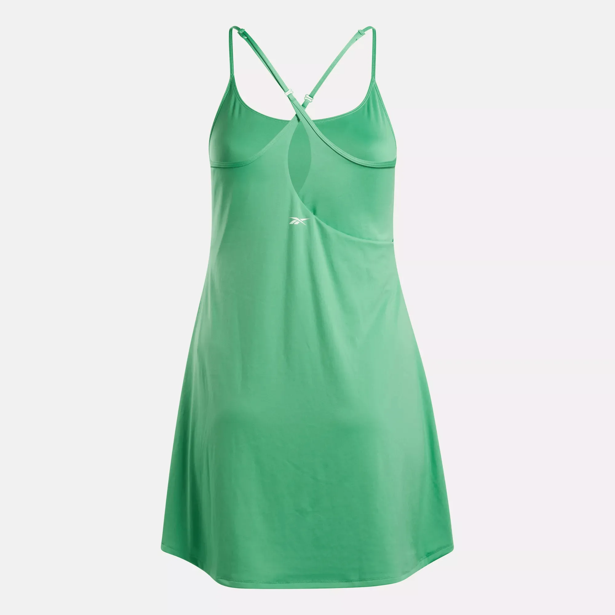 Women's Lux Strappy Dress (Plus Size)