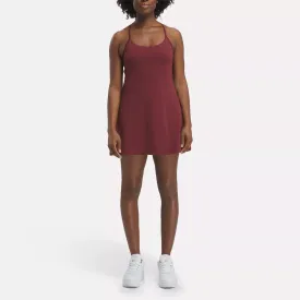 Women's Lux Strappy Dress