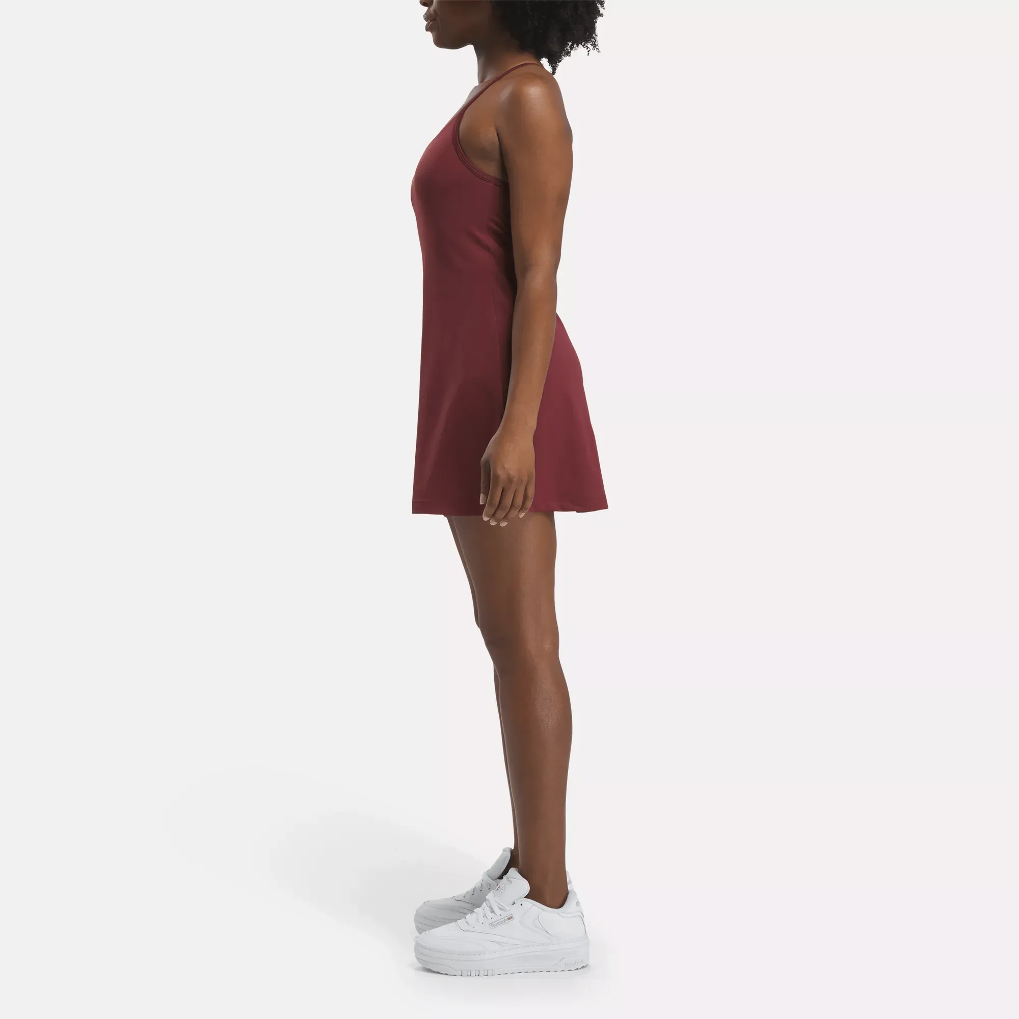 Women's Lux Strappy Dress